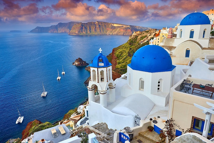 Greek Archipelago