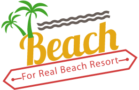For Real Beach Resort