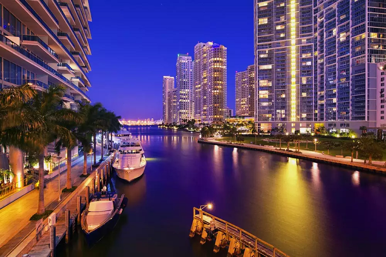 Miami Nightlife